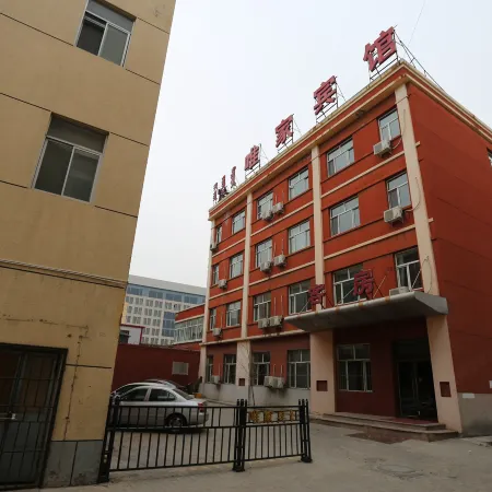 Dalat Hotel