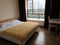 重庆爱加酒店式公寓 - 普通大床房