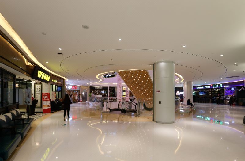 Anyu International Apartment Hotel (Beijing Road Park Front Metro Station)