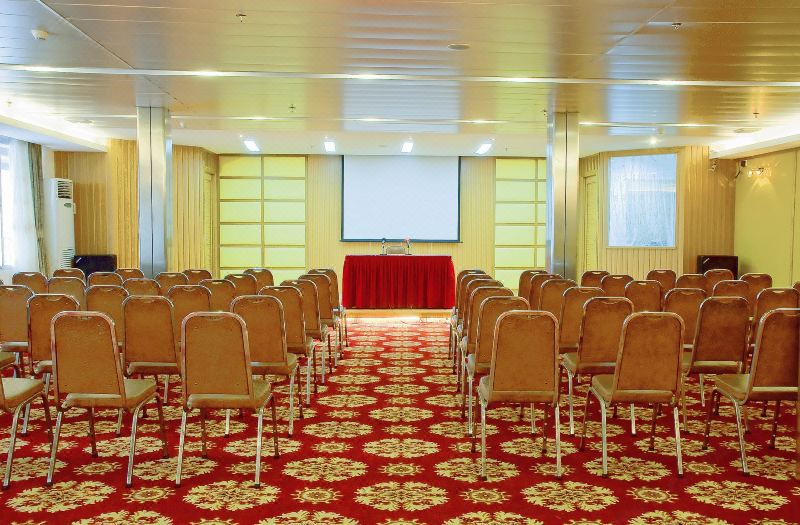 Xin Hua Hotel photo 2