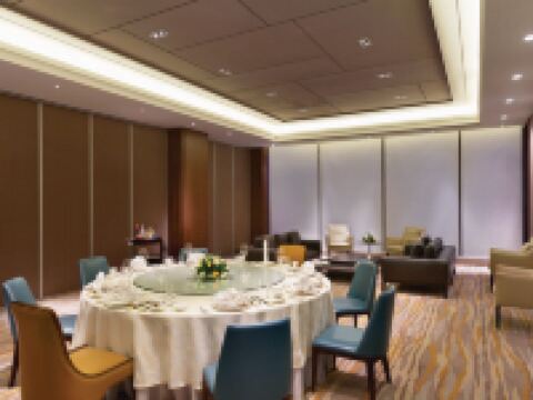 Hilton Garden Inn (Dandong Huiqiao) Hotels in Dandong