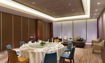 Hilton Garden Inn (Dandong Huiqiao)