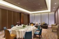 Hilton Garden Inn (Dandong Huiqiao)