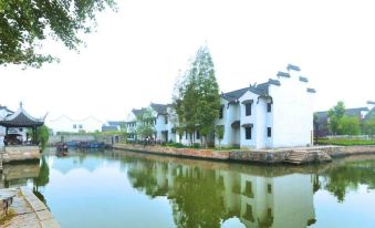 Xitang Jingyu Gu'an Hotel