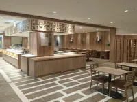 ドーミーインSEOULカンナム パンギョミュージアム周辺のホテル