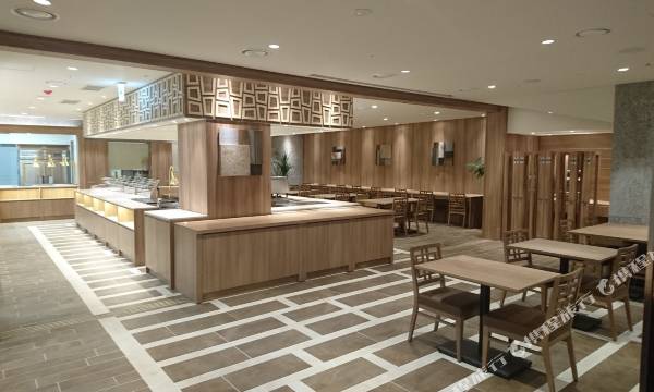 Dormy Inn Seoul Gangnam