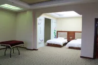 鄂溫克族旗福星商務賓館