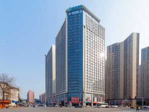 City Comfort Inn (Changsha Meixihu Park)