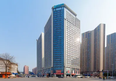 City Comfort Inn (Changsha Meixihu Park) Hotels in Changsha