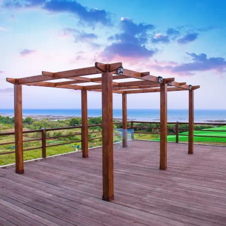Nahai Seaview Inn