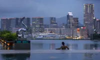 フォーシーズンズホテル 香港 - 高級