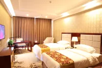 Kaedes Royal Palace International Hotel