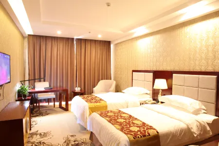 Kaedes Royal Palace International Hotel