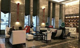 Shu Jing Holiday Hotel