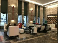 Shu Jing Holiday Hotel Hotels in Tongjiang