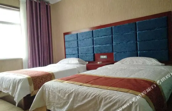 天泰賓館（臨澤站店）