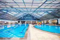 Guangnan Babaogong Hotel فنادق في قوانغ نان