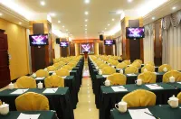 Earth Sunshine Hotel Hotels in Baokang County