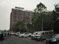 杭州鸿发旅馆 - 酒店外部