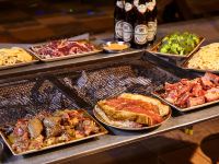 泸沽湖马可旅行酒店 - 其他