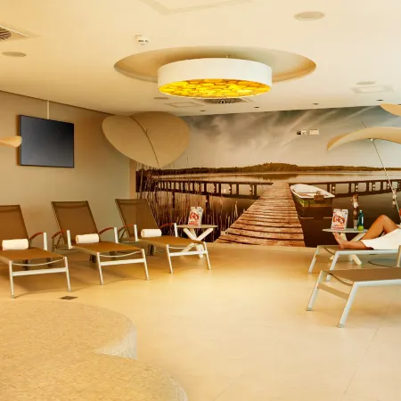 H4 Hotel München Messe