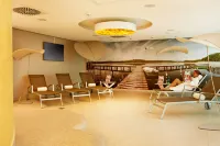 H4 Hotel München Messe - Spa
