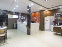 7天优品酒店(北京鼓楼后海店) - 公共区域