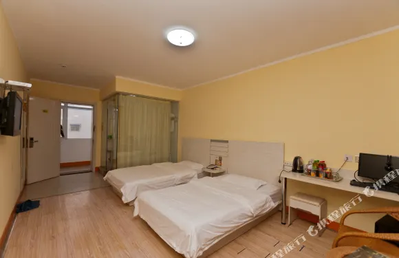 臨西驛家快捷酒店