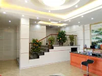 Lijing Hepan Inn