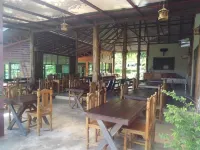 Pai Iyara Resort - breakfast