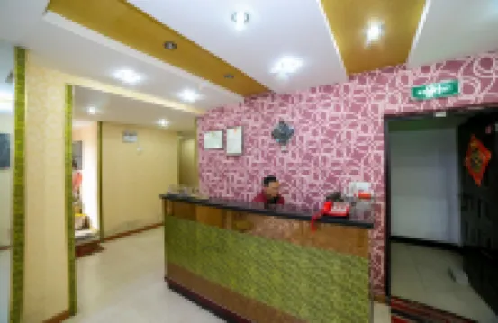 Huafu Business Hotel Gucheng