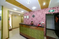 Huafu Business Hotel Gucheng