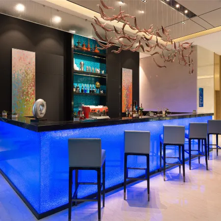 Novotel Ningbo East