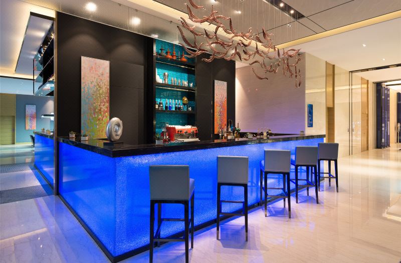 Novotel Ningbo East photo 4