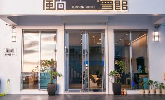 Funson Hotel