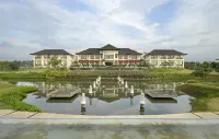 Rumah Luwih Bali Hotel dekat Puri Talibeng