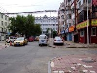哈尔滨香坊明悦快捷旅馆 - 酒店附近