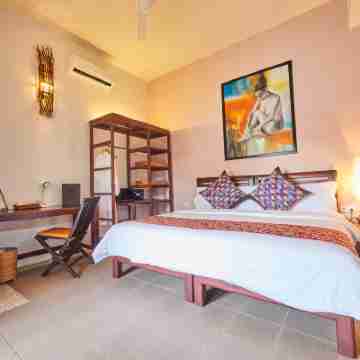 Cocotinos Lembeh a Boutique Dive Lodge Rooms