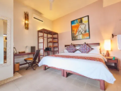 Cocotinos Lembeh a Boutique Dive Lodge Hotels in Bitung