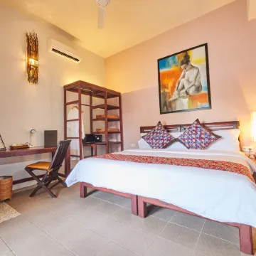 Cocotinos Lembeh a Boutique Dive Lodge