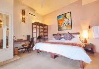 Cocotinos Lembeh a Boutique Dive Lodge