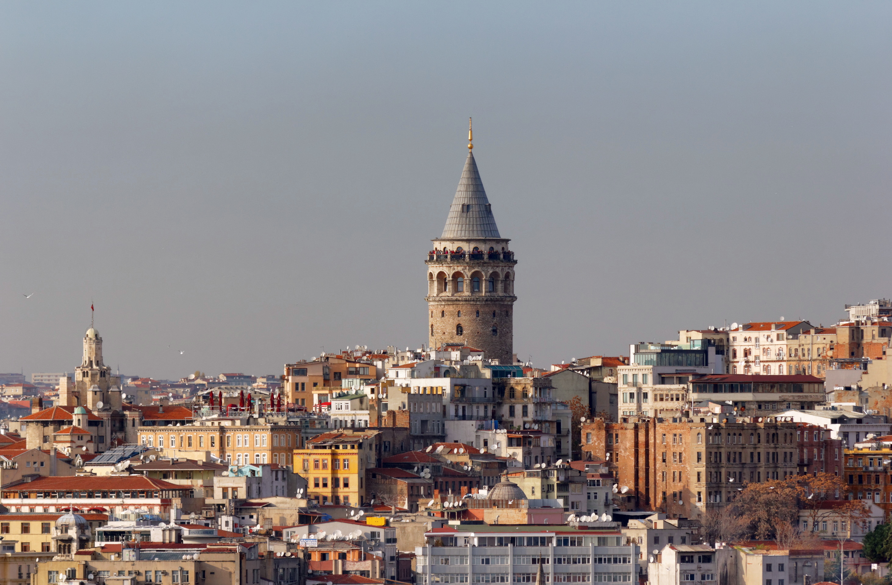 AC Hotel Istanbul Macka