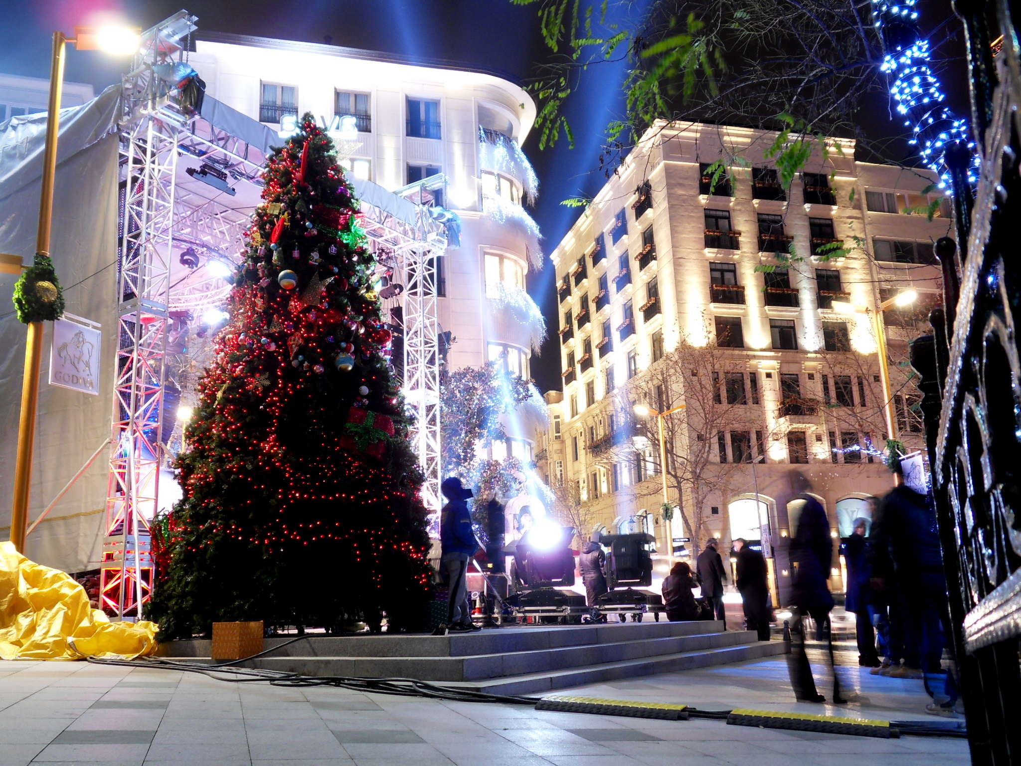 AC Hotel Istanbul Macka