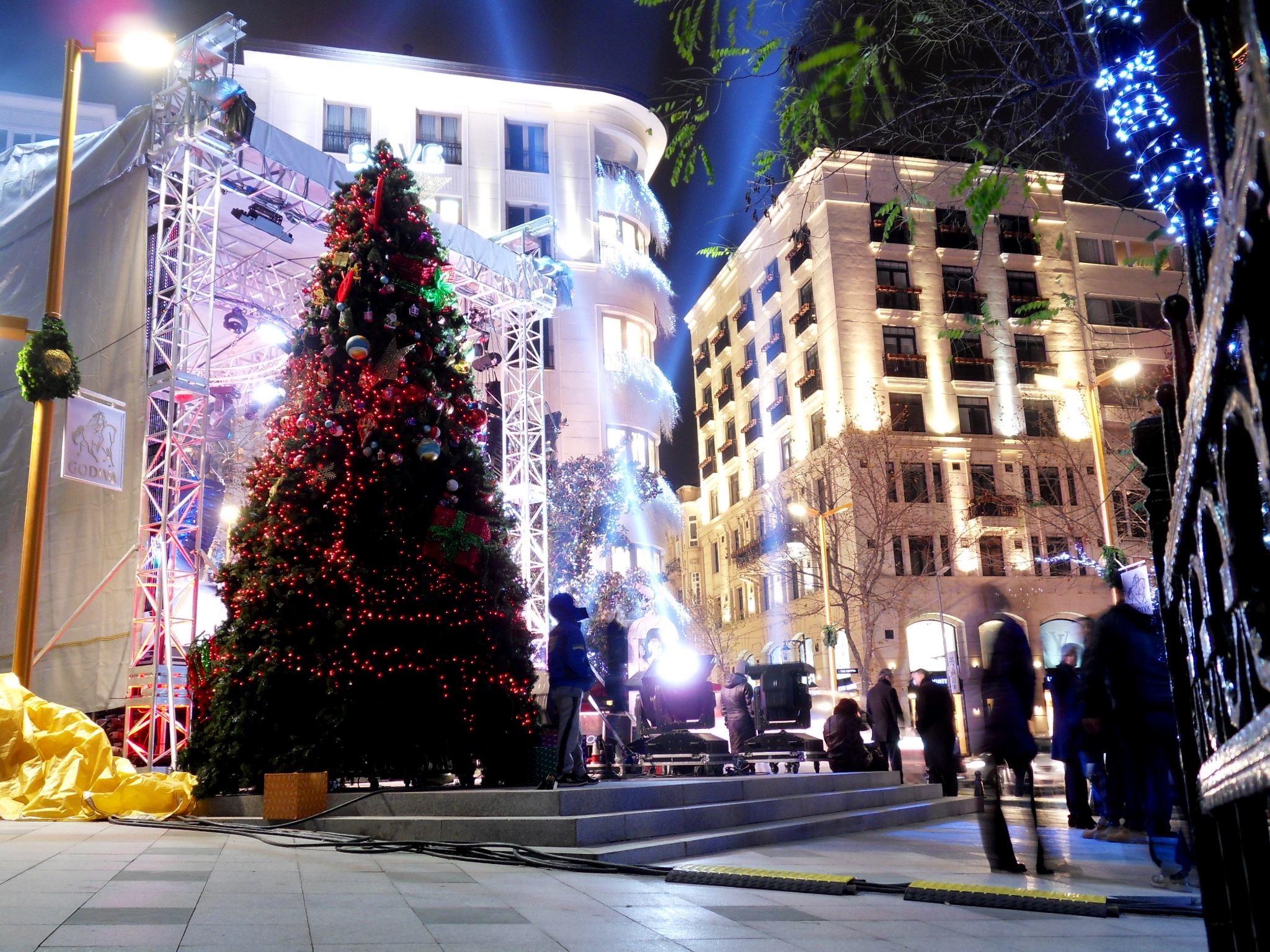 AC Hotel Istanbul Macka