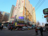 芙蓉酒店公寓(西安唐都医院店) - 酒店附近