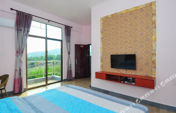 三亞善蔚旅租（南山寺店）