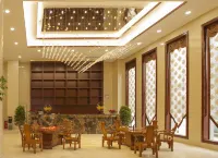 Wantian International Grand Hotel (Shaoyang Beita District Government Zhuangyuan Primary School) - Pet friendly