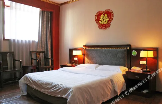 齊齊哈爾名仕酒店