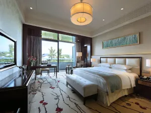 Dongjiao State Guest Hotel