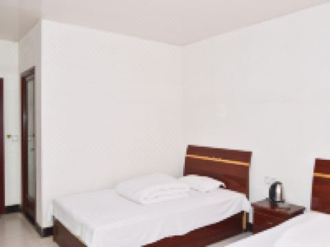 禹州运龙商务会所